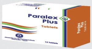 Paralex 
