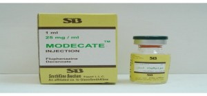 Modecate 25mg Ampoules - Rosheta
