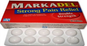 Markadel 250mg