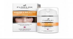 floslek white and beauty 50ml