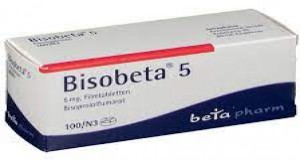 Bisobeta 5 mg