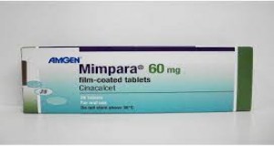 Mimpara 60mg