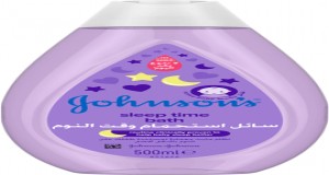 johnson's baby bath 300ml