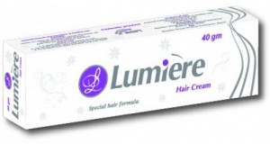 Lumiere 40 gm