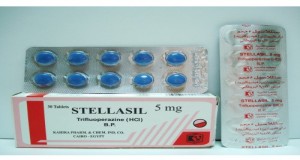 Stellasil 5mg