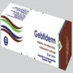 جيبتيديرم 20 gm