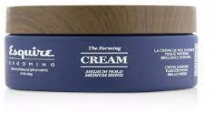 chi esquire the forming cream 85g