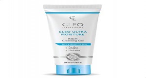 cleo ultra moisture rich 200ml