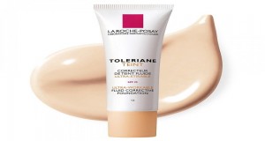 لاروش بوزاي توليريان تينت SPF 25 30 ML