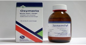 Oxymeria 0.5%