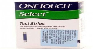 One Touch-strips 
