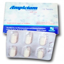 Ampictam 375mg