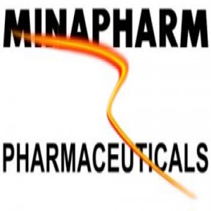 MinaPharm 