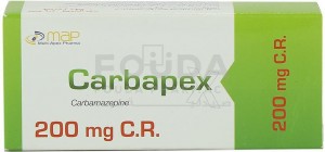 Carbapex 100mg