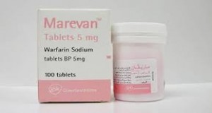 Coumadin 2mg tablets