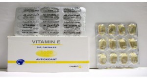 Vitamin-E 1000mg