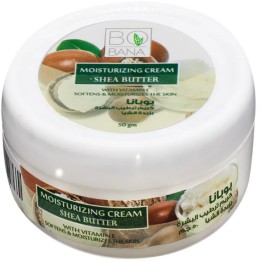 bobana 50g Cream 50g