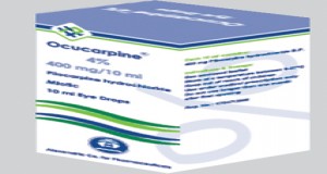 Ocucarpine