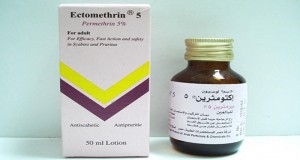 Ectomethrin 5%