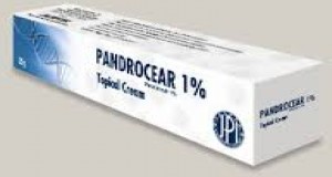 Pandrocear 1%