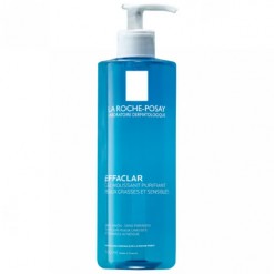 LA ROCHE POSAY Effaclar purifying foaming 400 ML