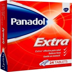 panadol extra 500 