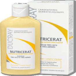 نوتريسيرات 200 ML شامبو 200 ML
