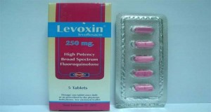 Levoxin 500mg