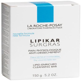 ليبيكار 150g صابون 150g