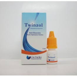 توينزول 5 ml قطرة عين 5 ml