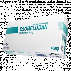 إيسوميلودان 40mg