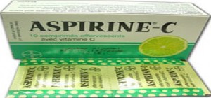 Aspirin Caffeine 350mg