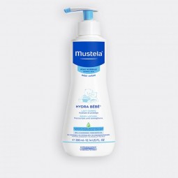 موستيلا بيبي لوشن 200ml