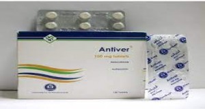 Antiver 100mg