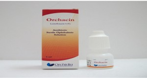 Orchacin 0.3%