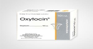 Oxytocin Minapharm 5i