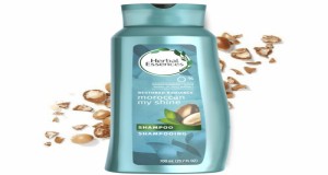 herbal essences morrocan my shine shampoo 700ml