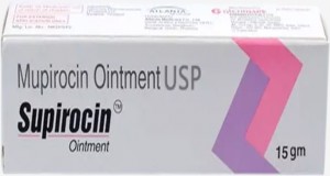 موبيروسين 15 جرام مرهم 2%