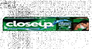 closeup ever fresh toothpaste 25ml