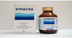 Smecta 90 ML