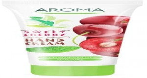 Aroma Hand Cream with Sweet Cherry 75 ml