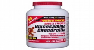 Glucosamine+ Chondroitin+ 1500mg