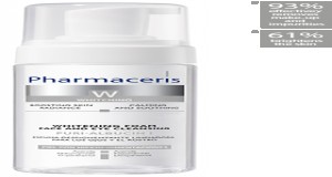 WHITENING FOAM 150ML