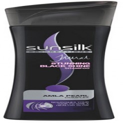 Sunsilk black 250ml