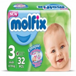 molfix 3 