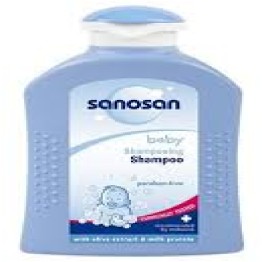sanosan Sanitary napkins 