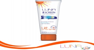 لونا صن شاين صن بلوك SPF 27 SPF 27