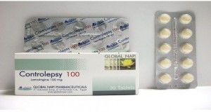 كونتروليبسي 100mg