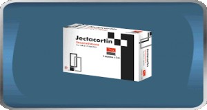 Jectacortin 8mg