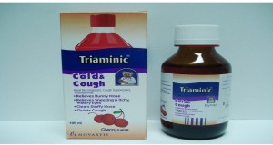 Triaminic Cough 100 ml